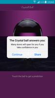 Crystal Ball ภาพหน้าจอ 2