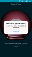 Ta Boule de Voyant 截图 1