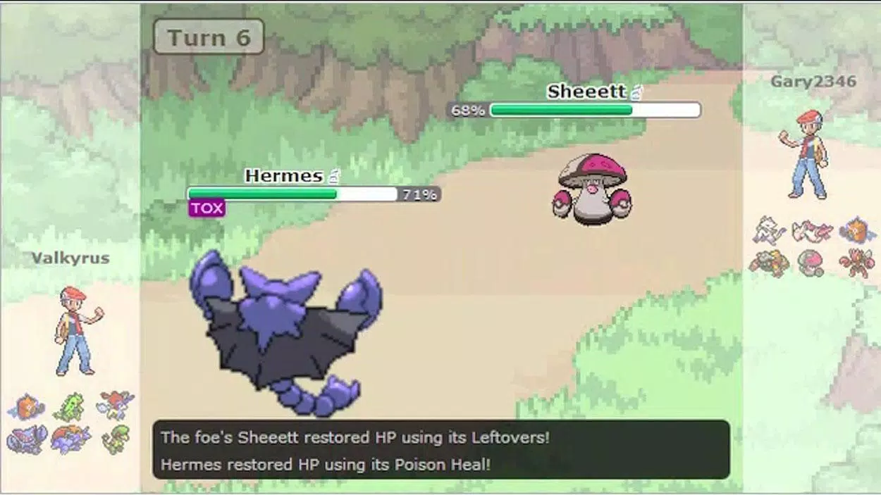 Monsters Showdown Apk For Android Download