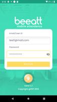 Beeatt Absensi poster