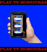 Play Tv Honduras Stream capture d'écran 3