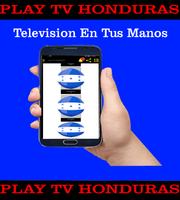 Play Tv Honduras Stream স্ক্রিনশট 2