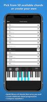 CODA Chord Arranger - Harmony Composer capture d'écran 2