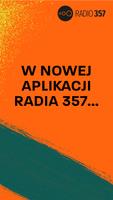 Radio 357 poster