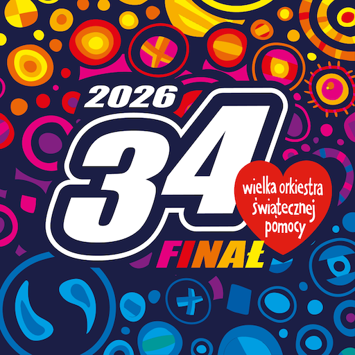 Finał WOŚP