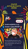 Finał WOŚP ảnh chụp màn hình 1