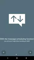 Multi SMS Sender - SMS Gateway / SMS Server API تصوير الشاشة 4