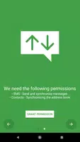 Multi SMS Sender - SMS Gateway / SMS Server API تصوير الشاشة 6