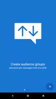 Multi SMS Sender - SMS Gateway / SMS Server API تصوير الشاشة 3