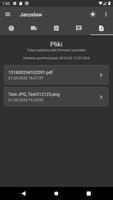 LogisticsERP - Driver App imagem de tela 1