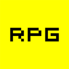 ikon Simplest RPG - Text Adventure