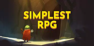 Simplest RPG - AFKアイドルゲーム