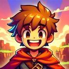 Simplest RPG - AFK Idle Game آئیکن