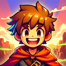 Simplest RPG - AFK Idle Game APK