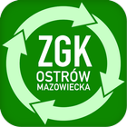 ZGK Info ikon