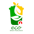 Eco Biała ikon