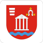 Gmina Niemce Zeichen