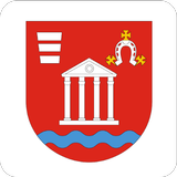 Gmina Niemce Zeichen