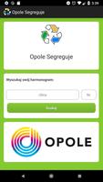 Opole Segreguje Affiche