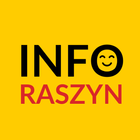 Info Raszyn Zeichen
