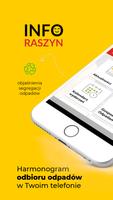 Info Raszyn Plakat