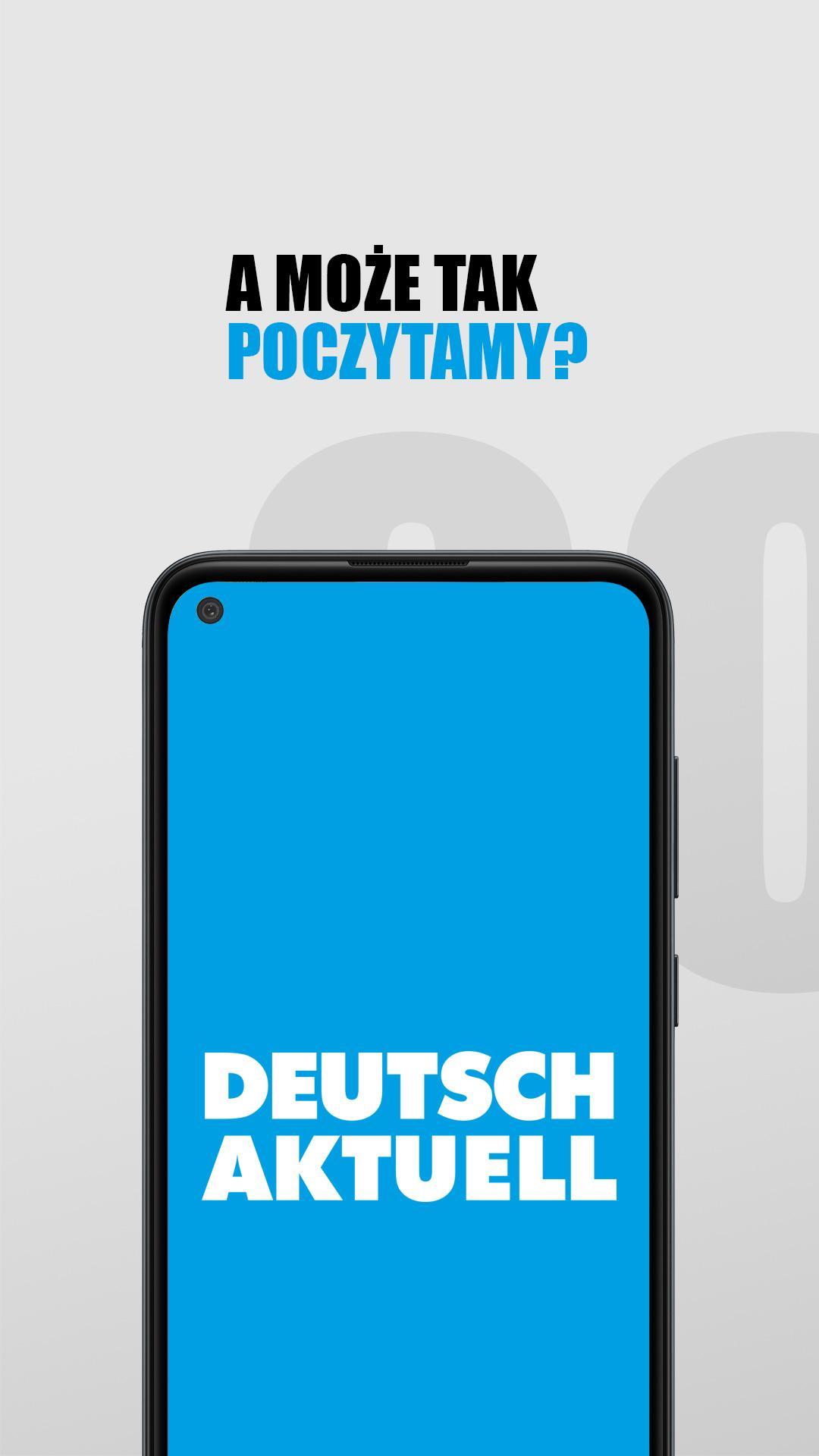 Deutsch Aktuell APK For Android Download