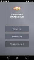 Chomik - Hurtownia AGD capture d'écran 1