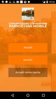 برنامه‌نما Parrocchia Mobile عکس از صفحه