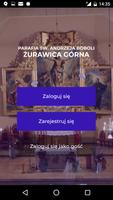 Parafia Żurawica Górna capture d'écran 1