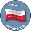 Historia Polski. XIX wiek. Zeichen
