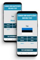 Fahnen und Hauptstädte der Wel Screenshot 3