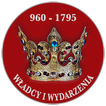 Historia Polski. Władcy i wyda