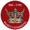 Historia Polski. Władcy i wyda APK