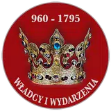 Historia Polski. Władcy i wyda aplikacja