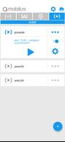 Mobilus capture d'écran 3