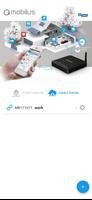 Mobilus 海报
