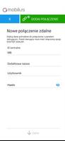 Mobilus 截图 1
