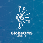 GlobeOMS mobile-icoon