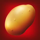 Hot Potato 图标