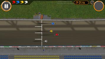 Speedway Challenge Career تصوير الشاشة 1