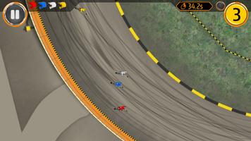 Speedway Challenge Career 스크린샷 2