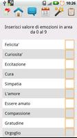 1 Schermata Schema Therapy Diary