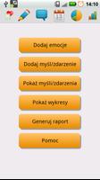 Schema Therapy Diary plakat