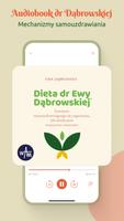dr Ewa Dąbrowska: post i dieta screenshot 2