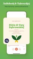 dr Ewa Dąbrowska: post i dieta Ekran Görüntüsü 2