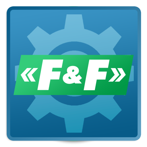 F&F PCZ Configurator