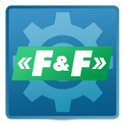 F&F PCZ Configurator آئیکن