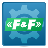 F&F PCZ Configurator icon