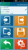 F&F PCZ Configurator اسکرین شاٹ 1