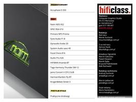 Hi-Fi Class & Home Cinema Screenshot 3